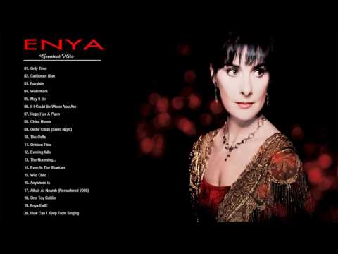 Enya greatest hits ( full album )