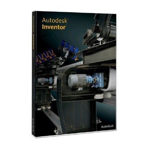 autodesk inventor professional 2012 help